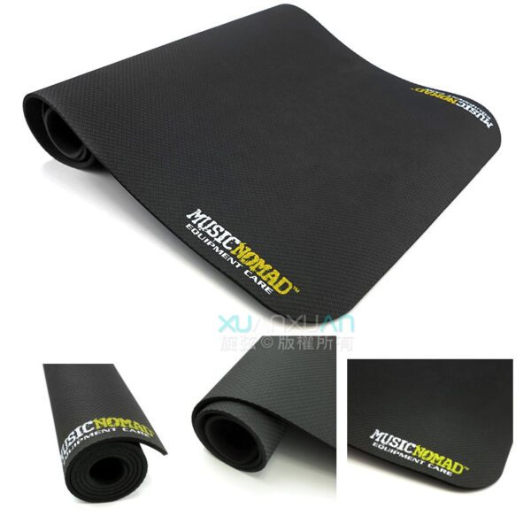 MusicNomad 職人工作墊 MN208 Premium Work Mat
