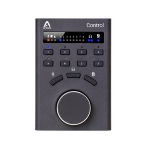 Apogee Control 錄音介面控制器 Element 系列專用