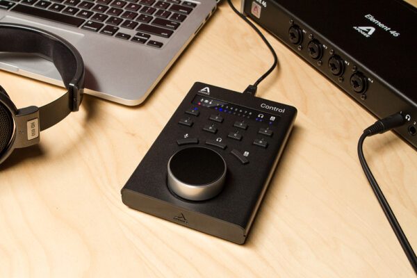 Apogee Control 錄音介面控制器 Element 系列專用：圖片 2