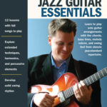 Fingerstyle Jazz Guitar Essentials 進口吉他教材