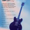 Blues You Can Use 進口吉他教材：圖片 6
