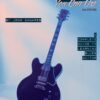 Blues You Can Use 進口吉他教材