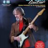 Jazz Rock & Funk Guitar 進口吉他教材