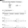 Jazz Rock & Funk Guitar 進口吉他教材：圖片 3