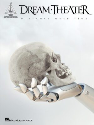 Dream Theater – Distance Over Time