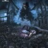 Avenged Sevenfold – Nightmare 進口樂譜