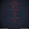 Avenged Sevenfold – Nightmare 進口樂譜：圖片 6