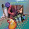 Rock Lead Techniques 進口吉他教材