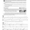 Rock Lead Techniques 進口吉他教材：圖片 5