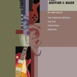 Ultimate Ear Training for Guitar and Bass 進口吉他教材