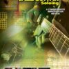 Introduction to Jazz Guitar Soloing 進口吉他教材