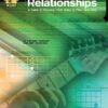 Scale Chord Relationships 進口吉他教材