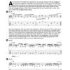 Scale Chord Relationships 進口吉他教材：圖片 2