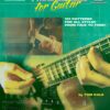 Chord Progressions for Guitar 進口吉他教材