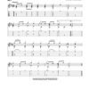 Classical Themes for Electric Guitar 進口吉他教材：圖片 6