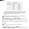 Exotic Scales & Licks for Electric Guitar 進口吉他教材：圖片 3
