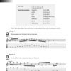 Exotic Scales & Licks for Electric Guitar 進口吉他教材：圖片 4
