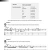 Exotic Scales & Licks for Electric Guitar 進口吉他教材：圖片 5