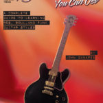 Rhythm & Blues You Can Use 進口吉他教材