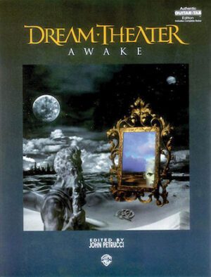 Dream Theater – Awake