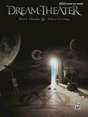 Dream Theater – Black Clouds & Silver Linings