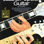 Chords & Progressions for Jazz & Popular Guitar 進口吉他教材
