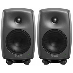 Genelec 8030C