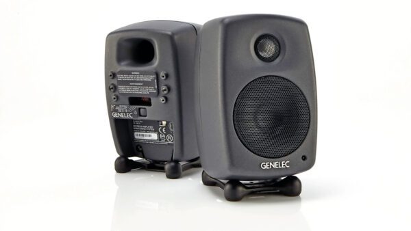 Genelec 8010A