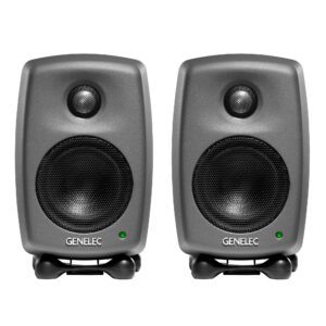 Genelec 8010A