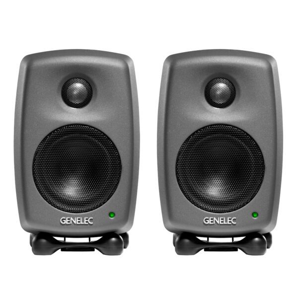 Genelec 8010A