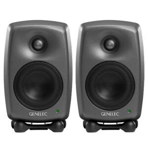 Genelec 8020D