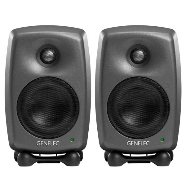 Genelec 8020D