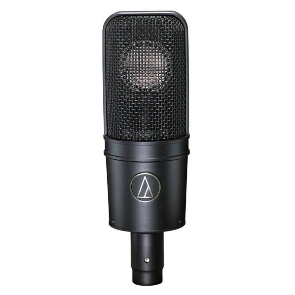 Audio-technica 鐵三角 AT4040 電容式麥克風
