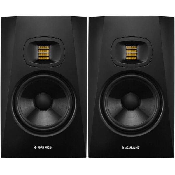 Adam Audio T7V 7吋 監聽喇叭 一對