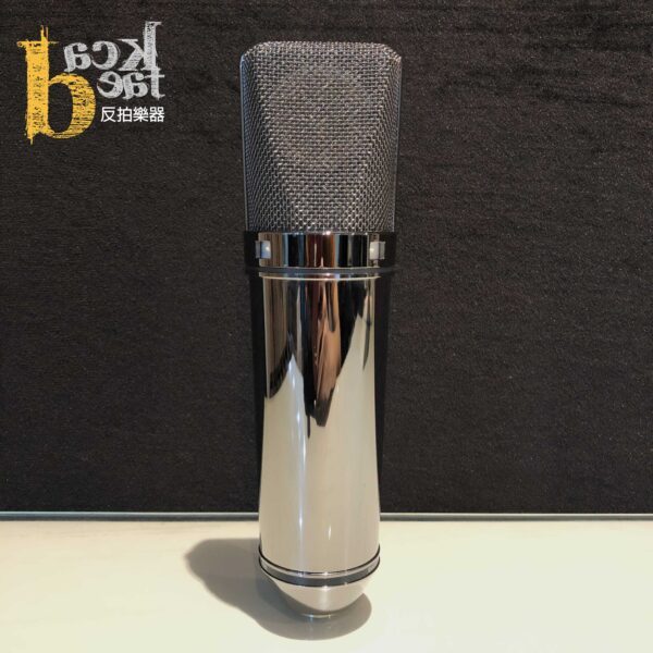 Neumann U87 Rhodium Edition 鍍銠50週年紀念：圖片 4
