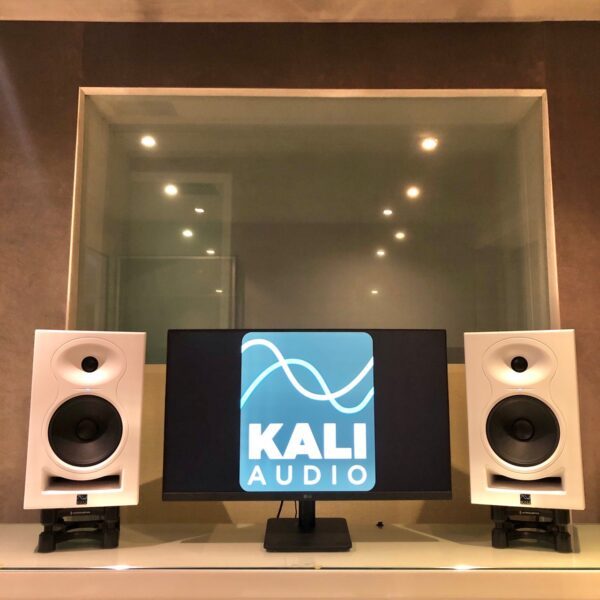 Kali Audio LP-6 V2 二代 6.5吋 監聽喇叭 白色 一對：圖片 8