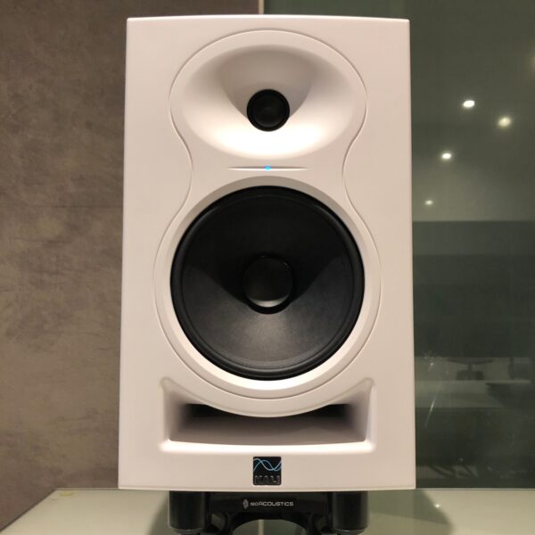 Kali Audio LP-6 V2 二代 6.5吋 監聽喇叭 白色 一對：圖片 4