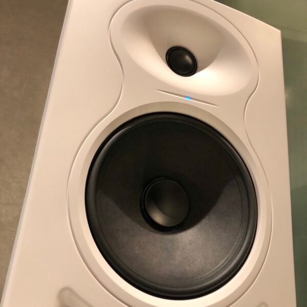 Kali Audio LP-6 V2 二代 6.5吋 監聽喇叭 白色 一對：圖片 3