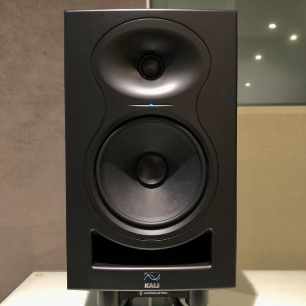 Kali Audio LP-6 V2 二代 6.5吋 監聽喇叭 黑色 一對：圖片 2