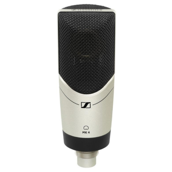 Sennheiser MK4 森海賽爾 電容式麥克風
