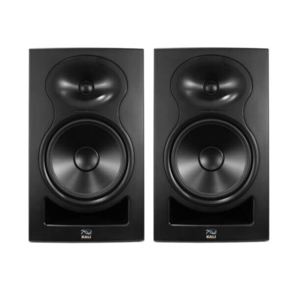Kali Audio LP-6 V2 二代 6.5吋 監聽喇叭 黑色 一對