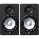 YAMAHA HS5 5吋 監聽喇叭 一對