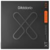 Daddario XTABR1047 XT 民謠吉他弦 80/20黃銅 10-47