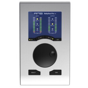 RME Babyface Pro FS