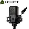 Lewitt LCT 440 PURE 萊維特 電容式麥克風