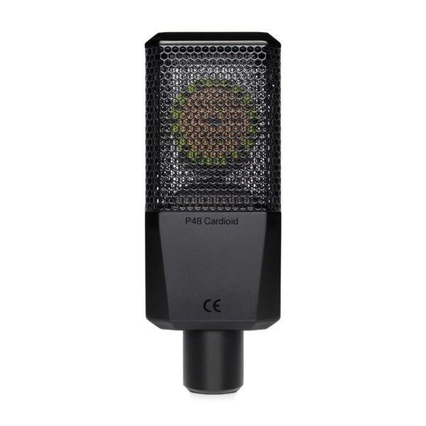 Lewitt LCT 440 PURE 萊維特 電容式麥克風：圖片 6