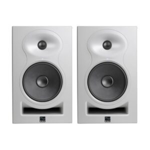 Kali Audio LP-6 V2 二代 6.5吋 監聽喇叭 白色 一對