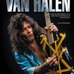 Van Halen – Guitar Signature Licks 進口樂譜