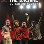 Rage Against the Machine – Guitar Anthology 進口樂譜