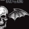 Avenged Sevenfold – Hail to the King 進口樂譜
